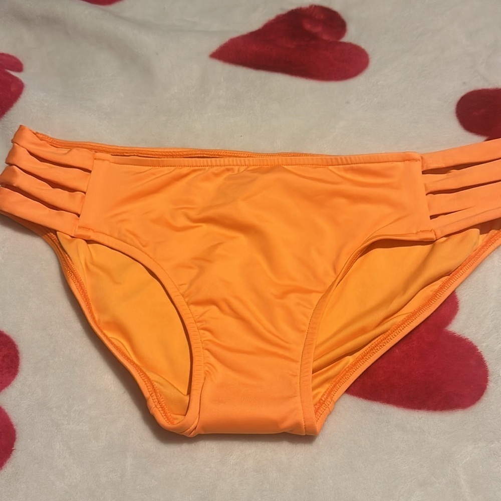 Seafolly Women Active Multi Strap Hipster Bikini Bottoms NWOT - Picture 6 of 9